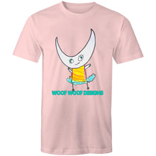 Load image into Gallery viewer, Swedee - AS Colour Staple - Mens T-Shirt