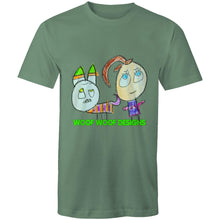 Load image into Gallery viewer, Caddy & Jade - AS Colour Staple - Mens T-Shirt