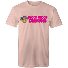 Load image into Gallery viewer, Siki Woof - AS Colour Staple - Mens T-Shirt
