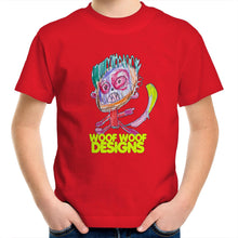 Load image into Gallery viewer, Monstro - Sportage Surf - Kids Youth T-Shirt