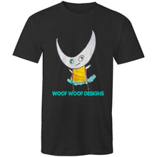 Load image into Gallery viewer, Swedee - AS Colour Staple - Mens T-Shirt