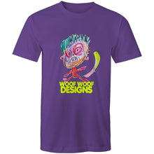 Load image into Gallery viewer, Monstro - AS Colour Staple - Mens T-Shirt