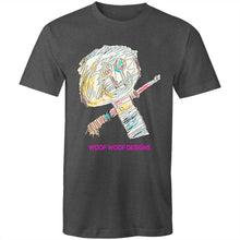 Load image into Gallery viewer, Stitchy - AS Colour Staple - Mens T-Shirt