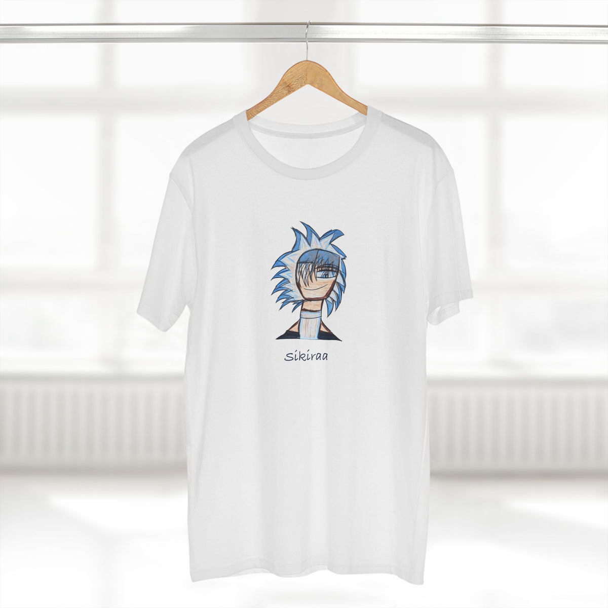 Kobity — AS Colour Staple Tee