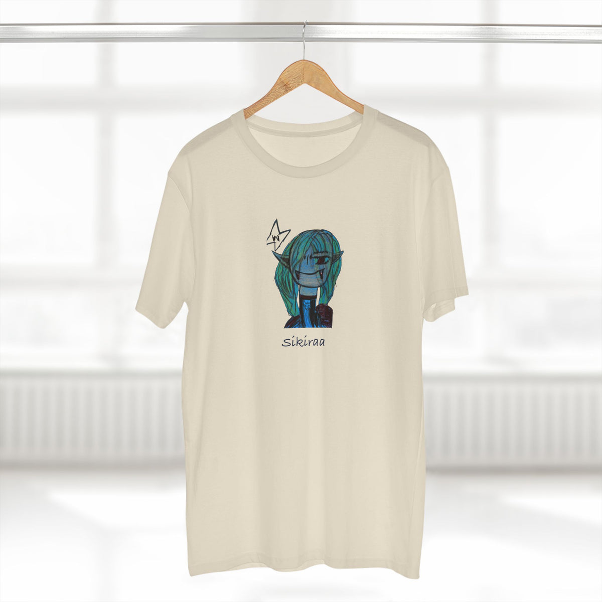 Viper — AS Colour Staple Tee