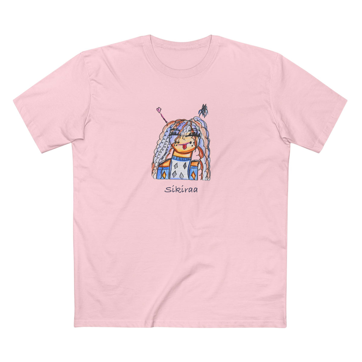 Magge — AS Colour Staple Tee