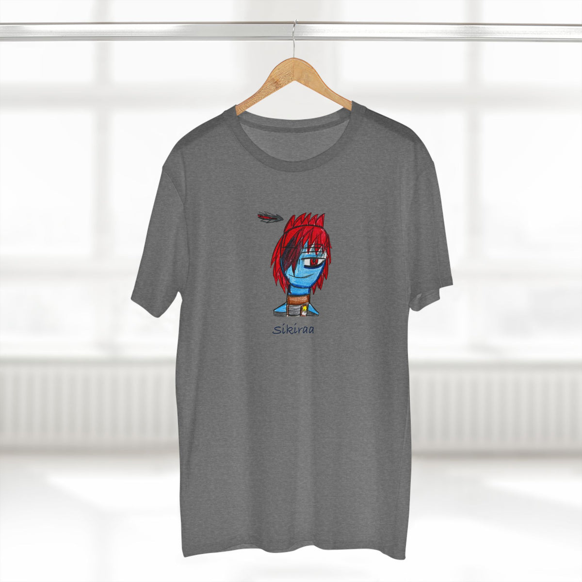Cliph — AS Colour Staple Tee