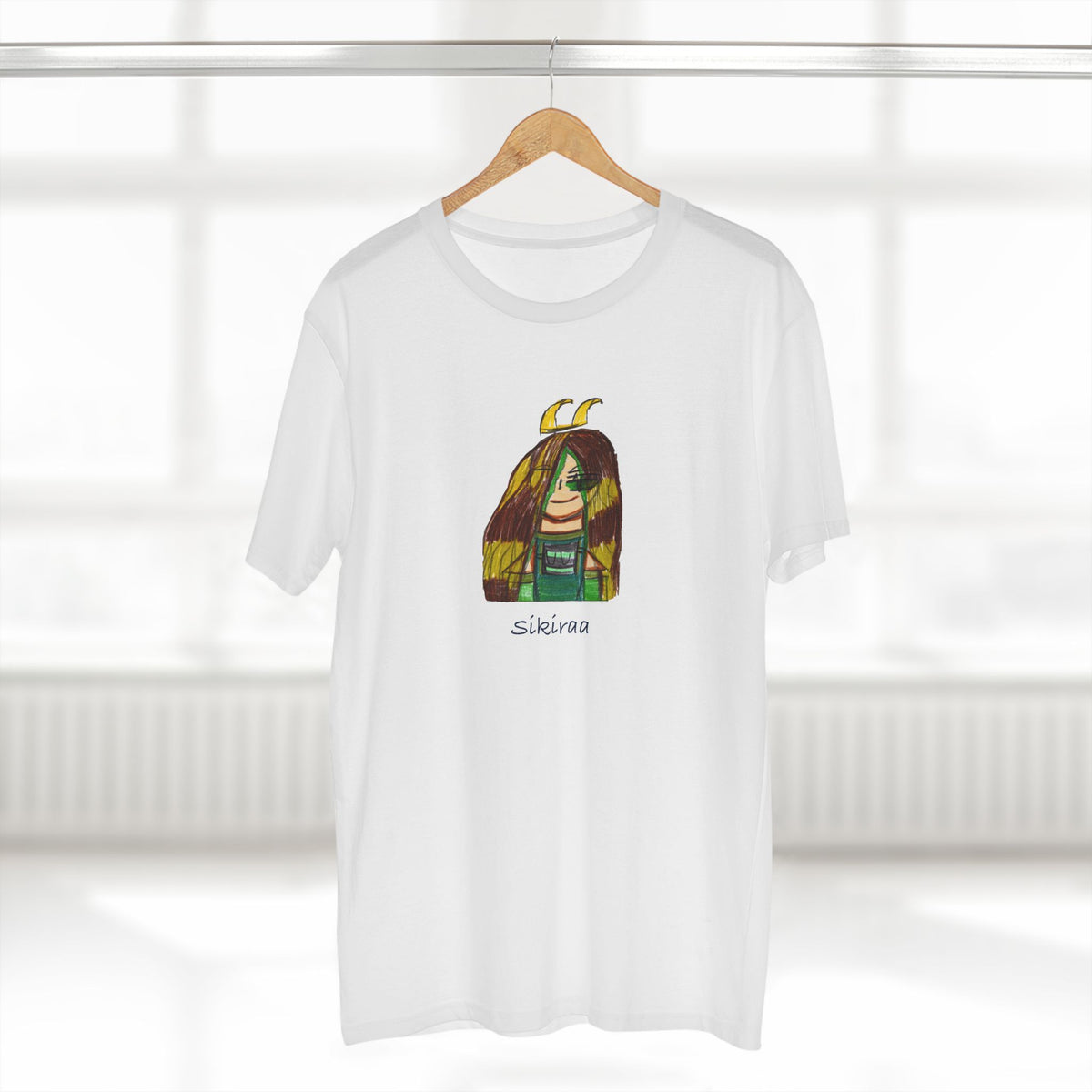 SindE — AS Colour Staple Tee