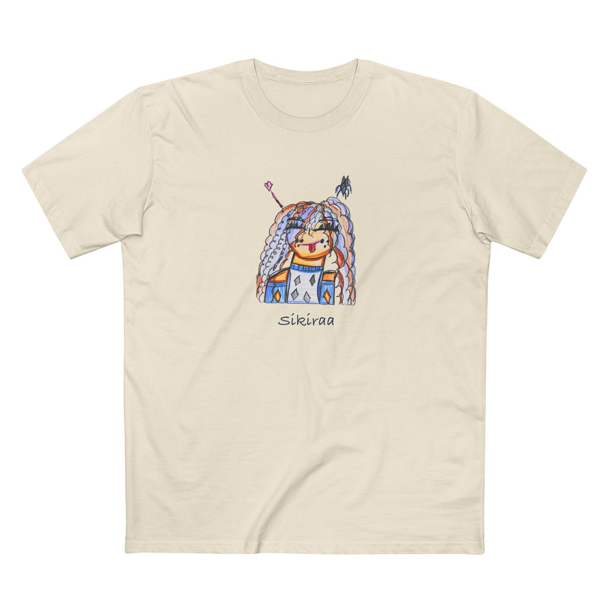 Magge — AS Colour Staple Tee