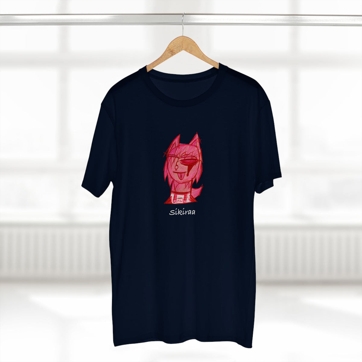 Razz — AS Colour Staple Tee
