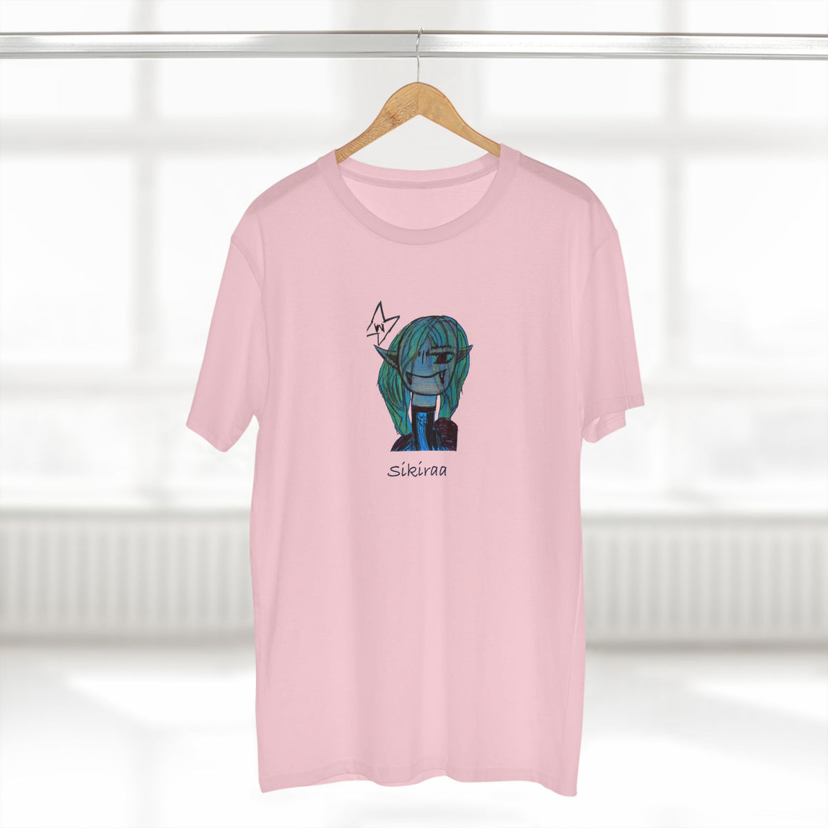 Viper — AS Colour Staple Tee