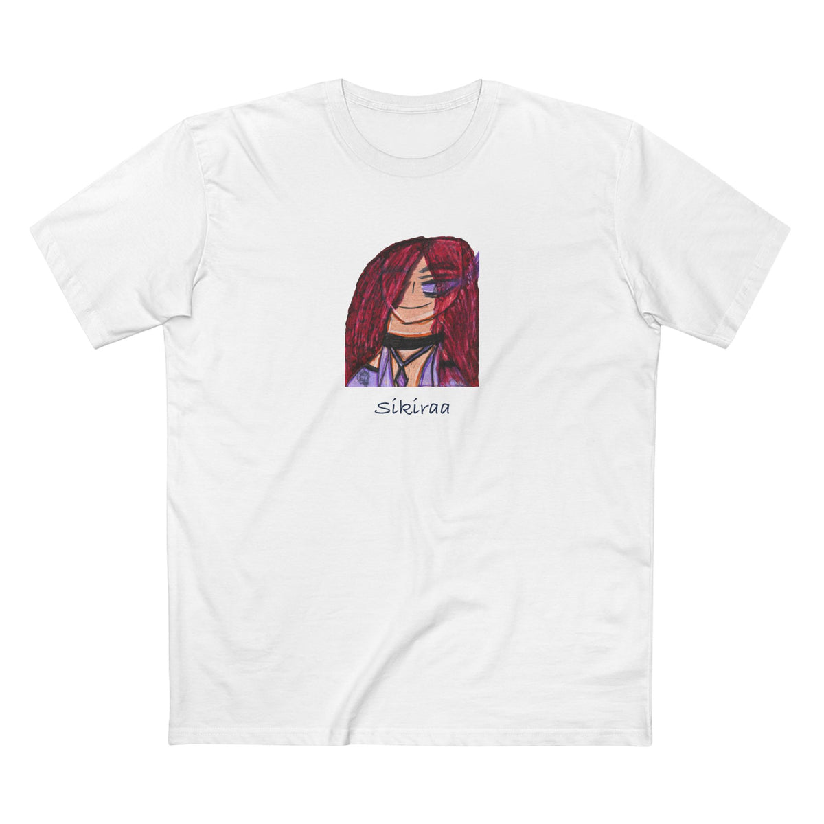 Maxin — AS Colour Staple Tee