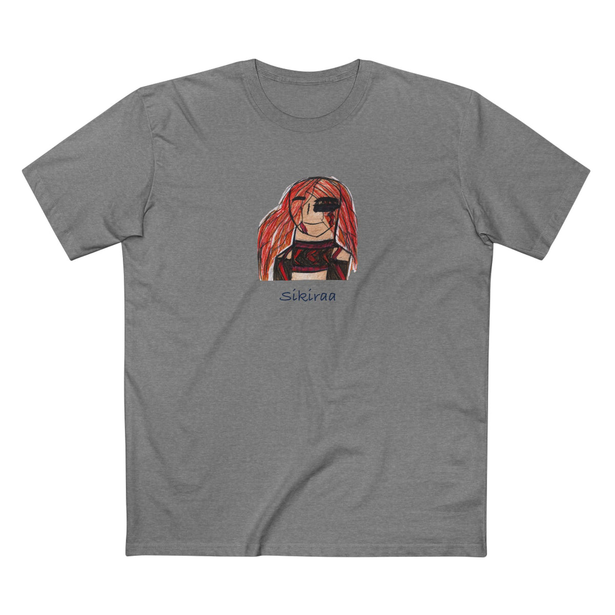 Amelia — AS Colour Staple Tee