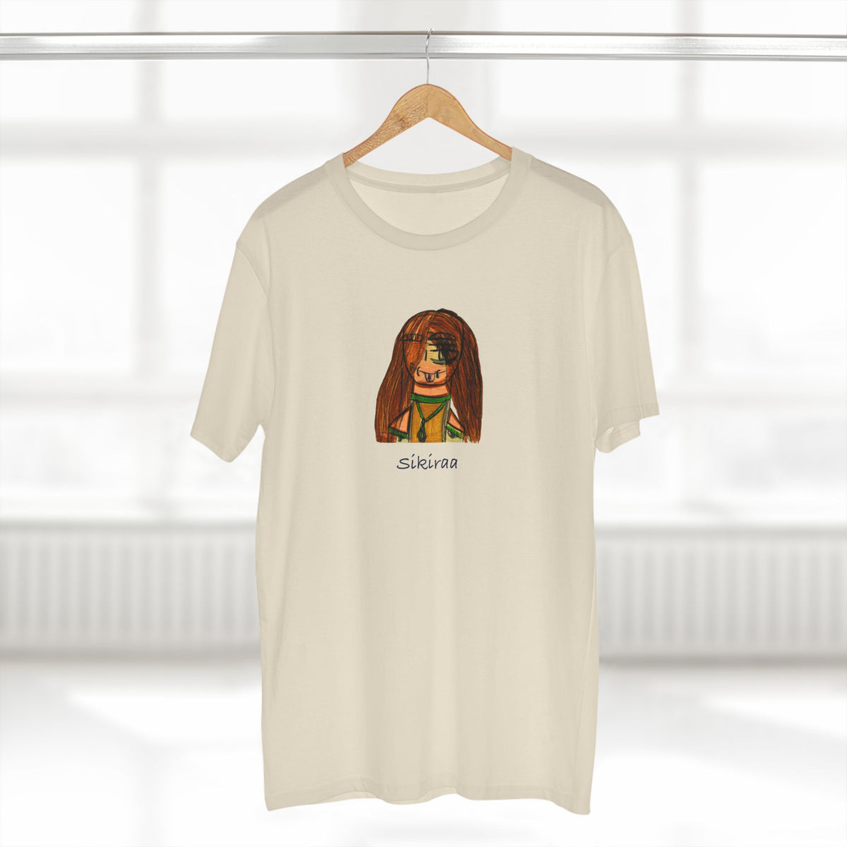 Cymfia — AS Colour Staple Tee