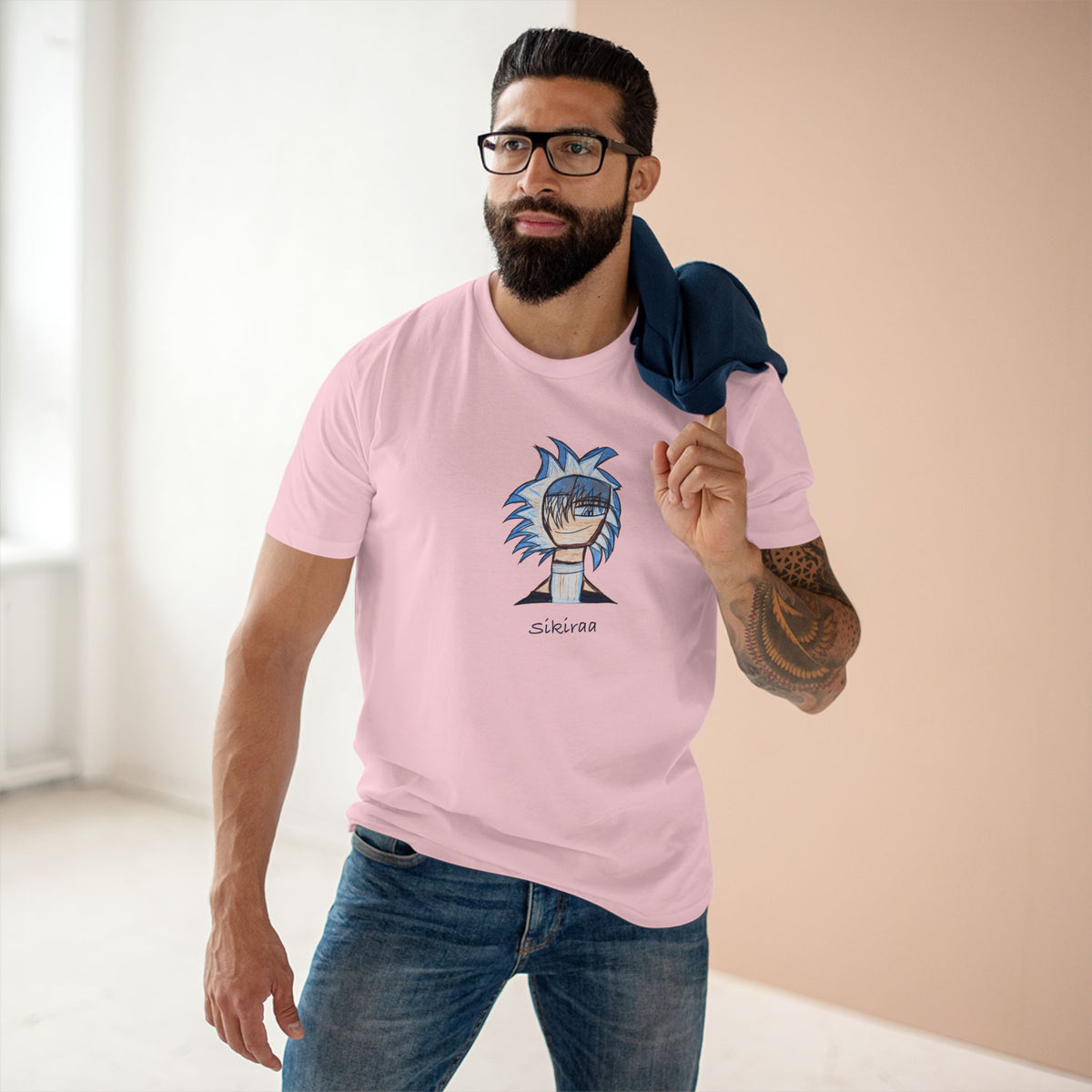 Kobity — AS Colour Staple Tee