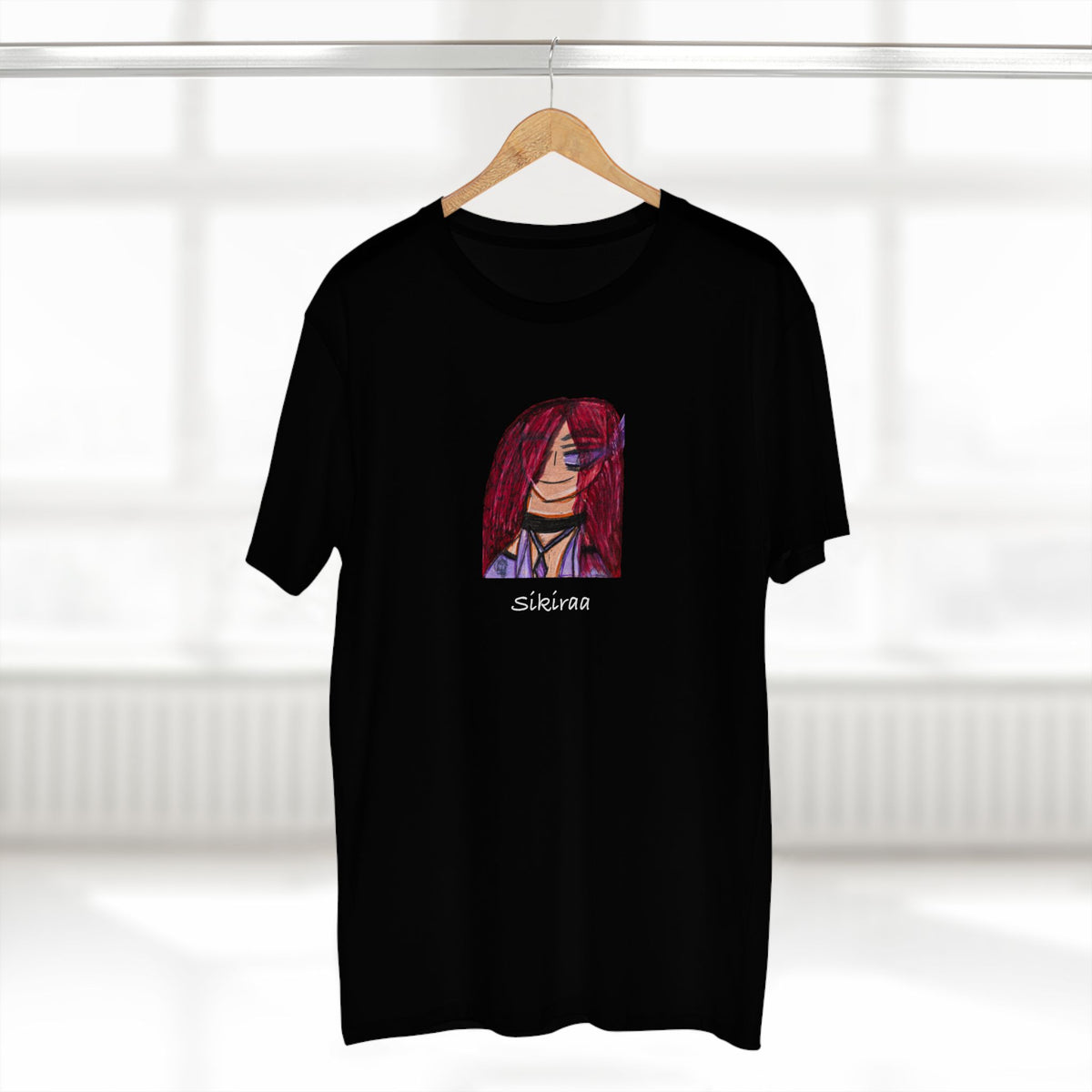 Maxin — AS Colour Staple Tee