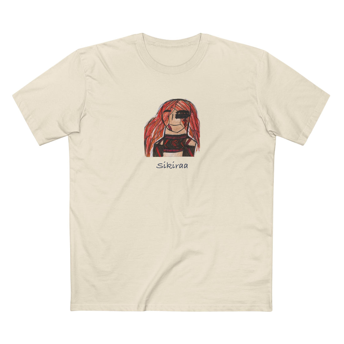 Amelia — AS Colour Staple Tee