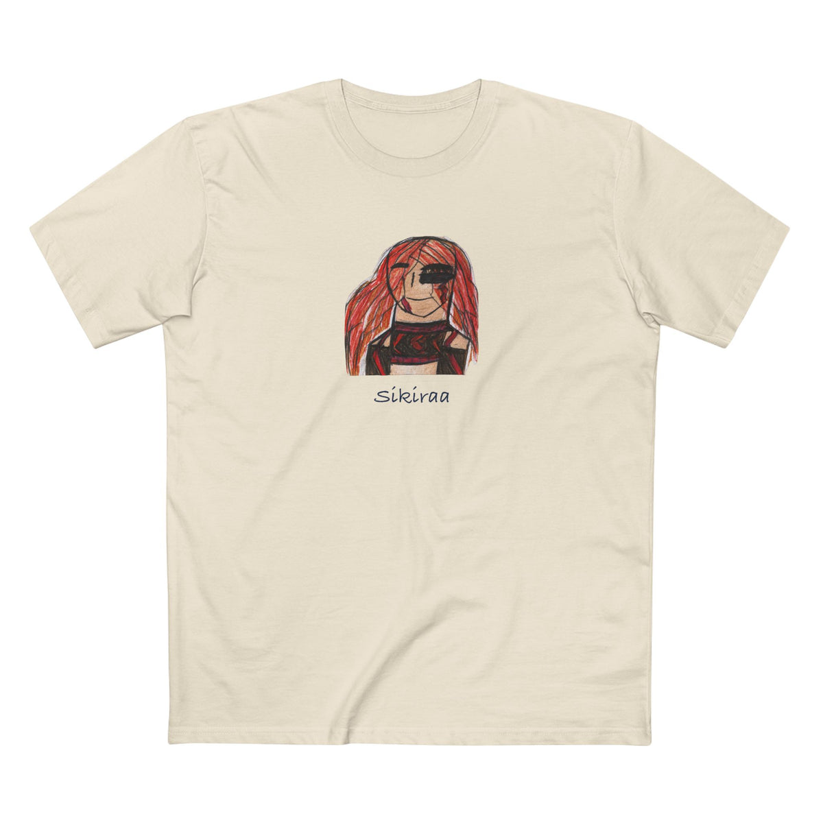 Amelia — AS Colour Staple Tee