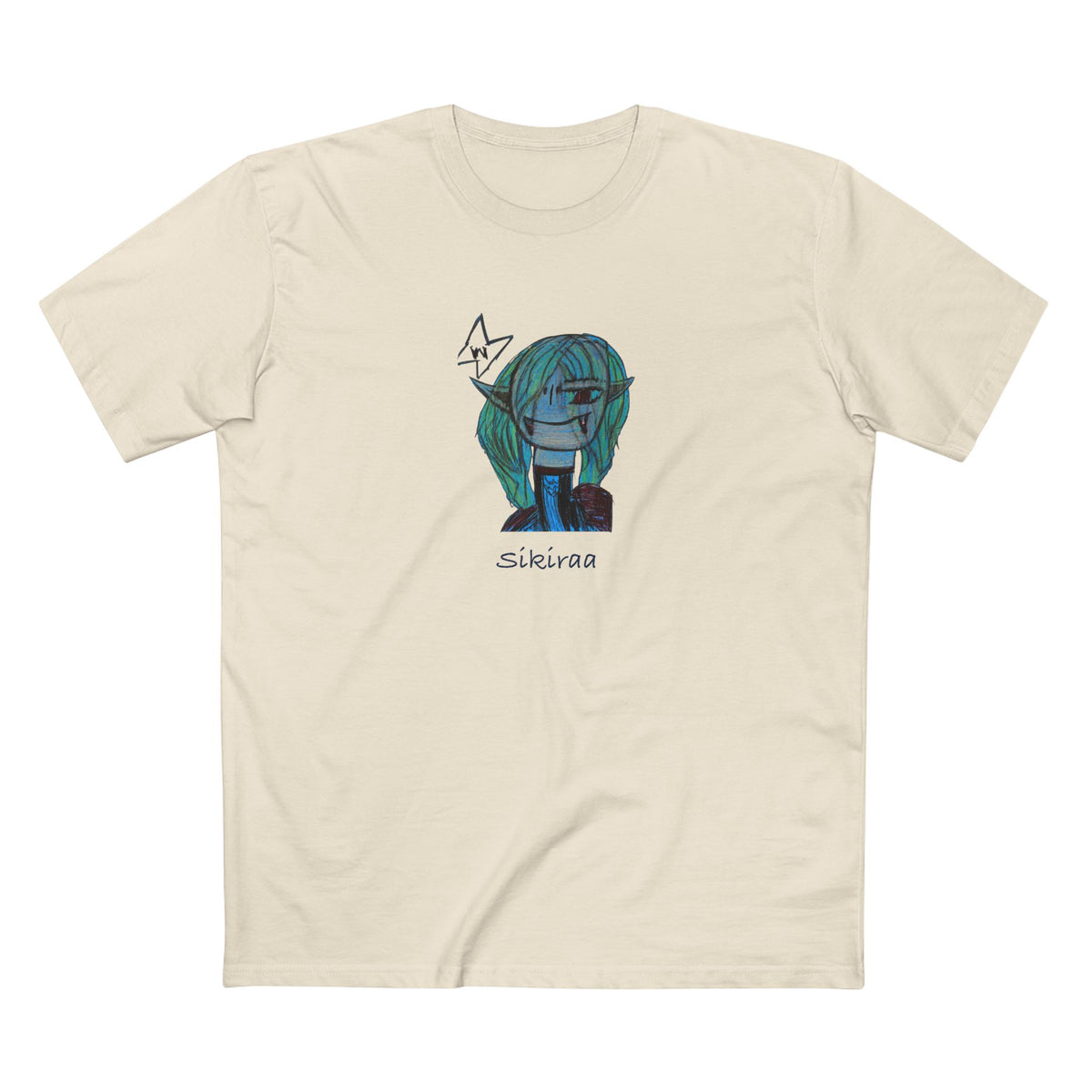 Viper — AS Colour Staple Tee