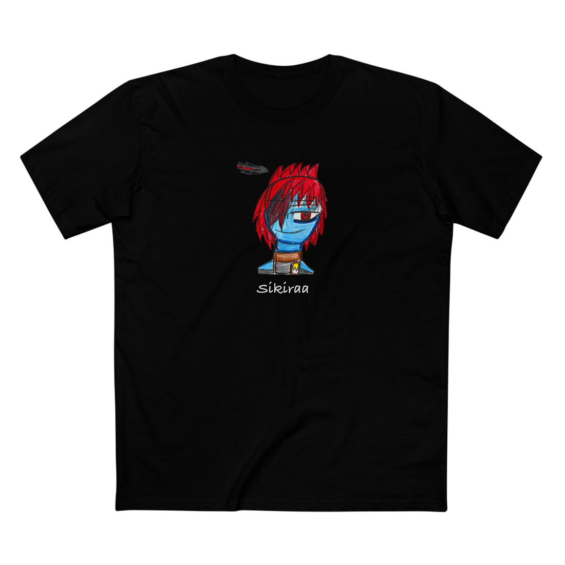 Cliph — AS Colour Staple Tee