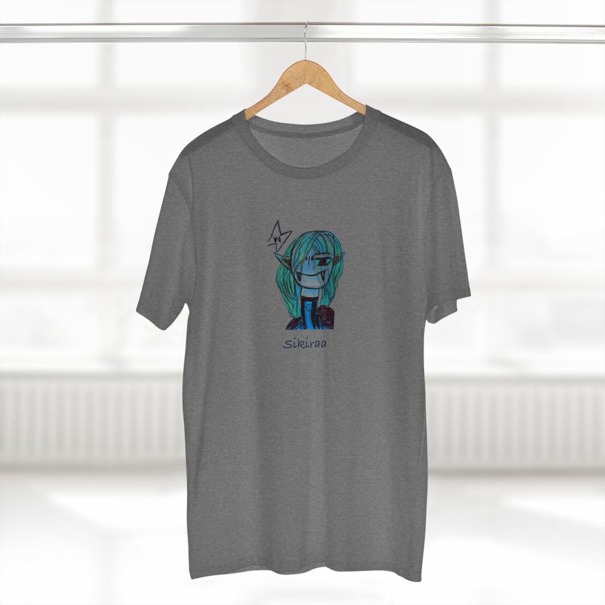 Viper — AS Colour Staple Tee