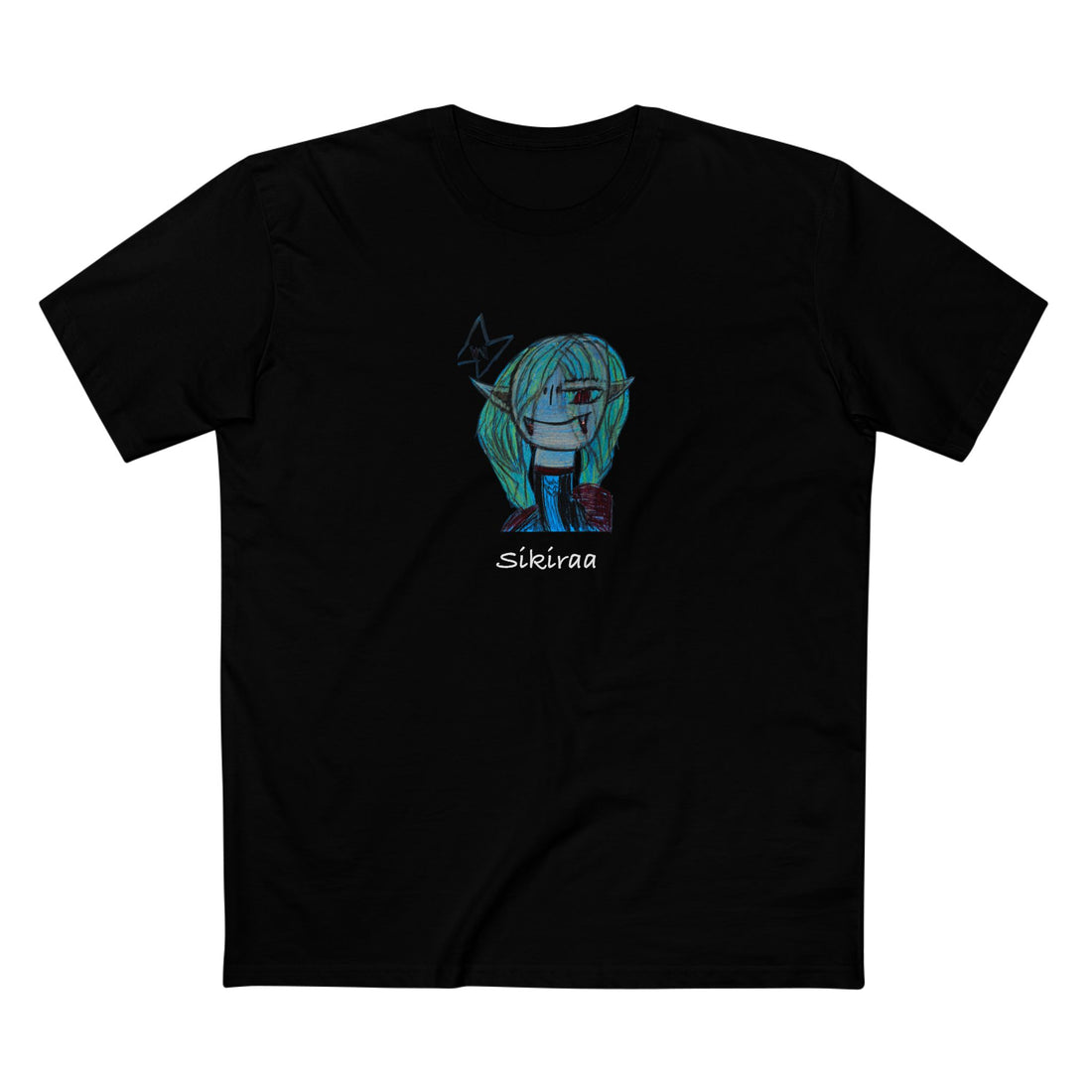 Viper — AS Colour Staple Tee