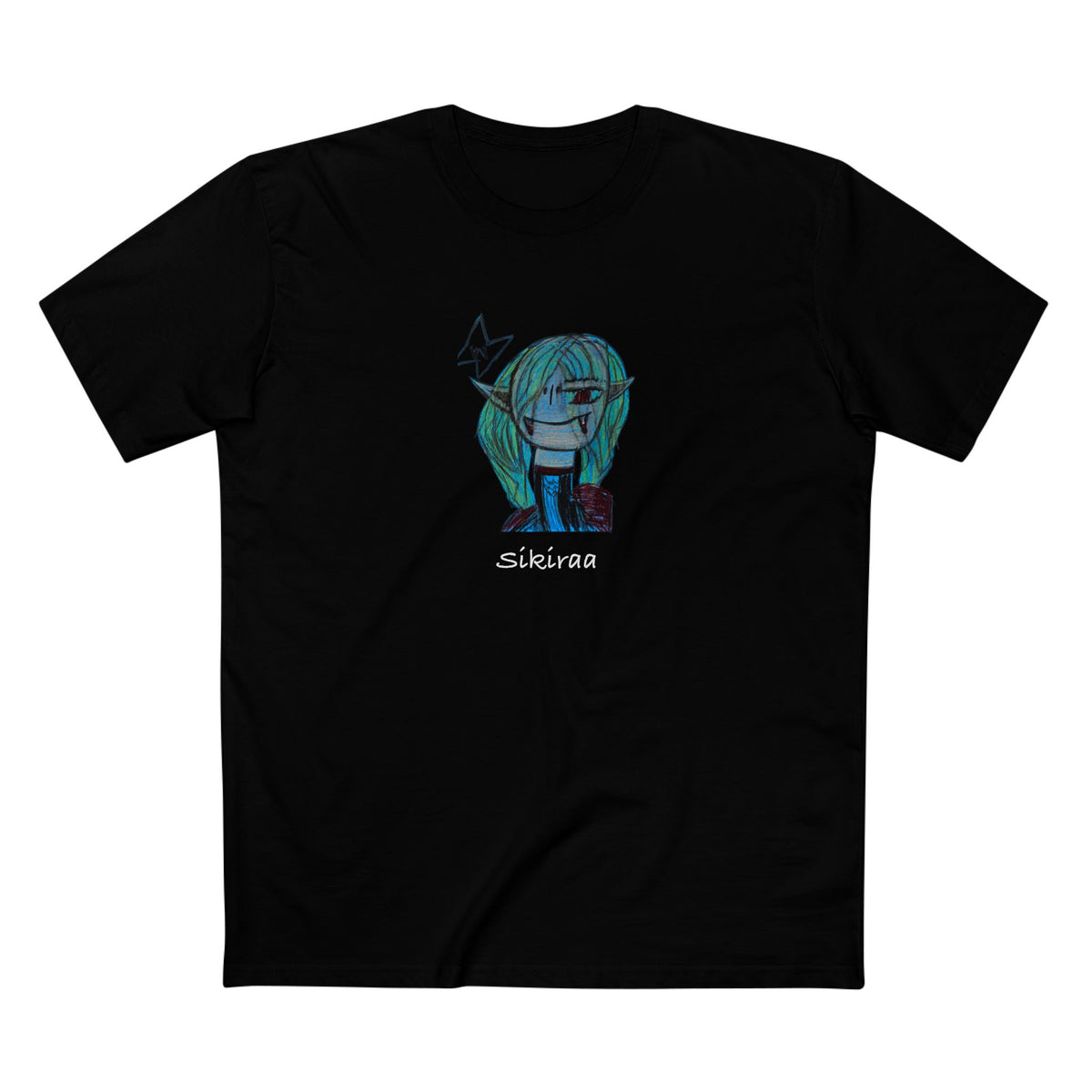 Viper — AS Colour Staple Tee