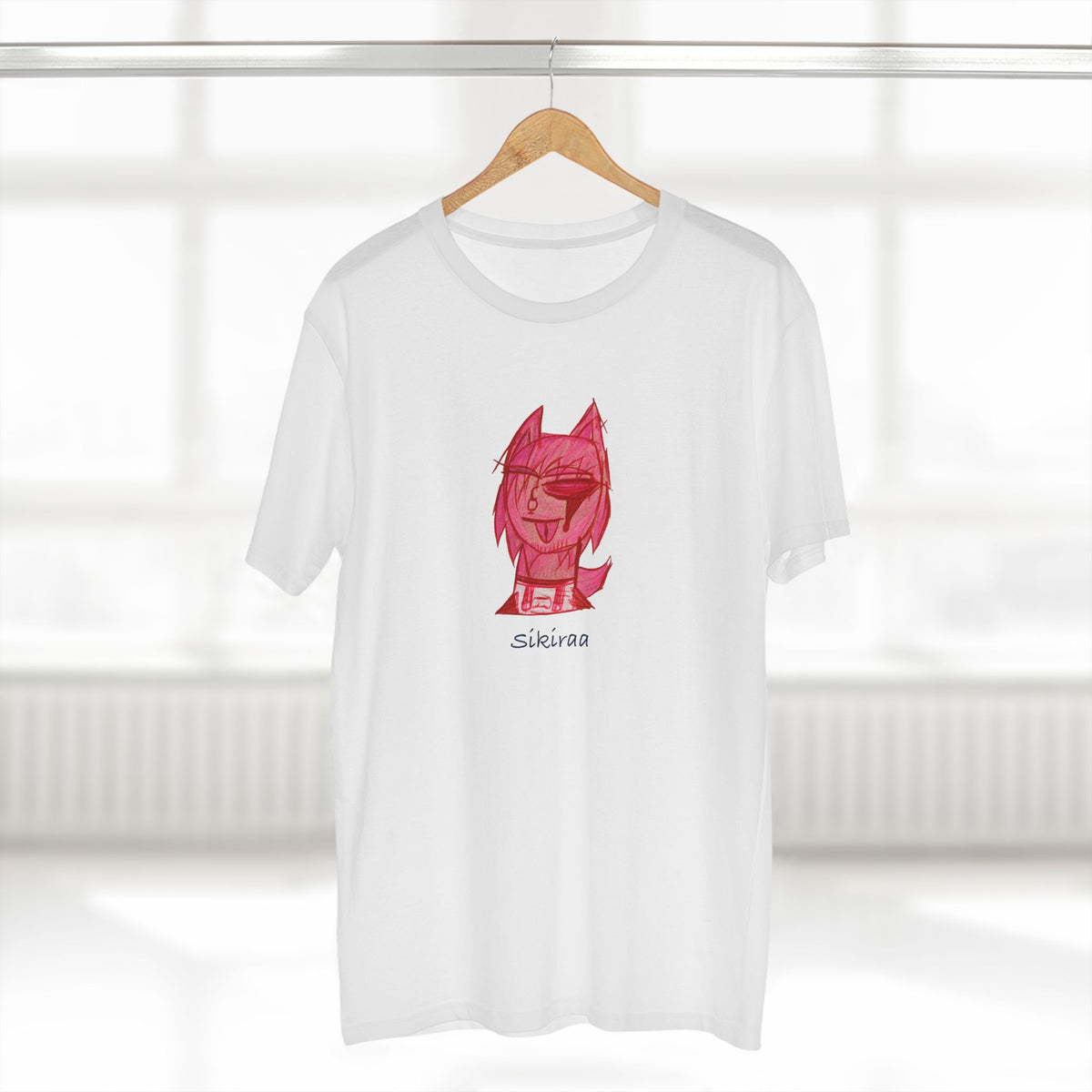 Razz — AS Colour Staple Tee