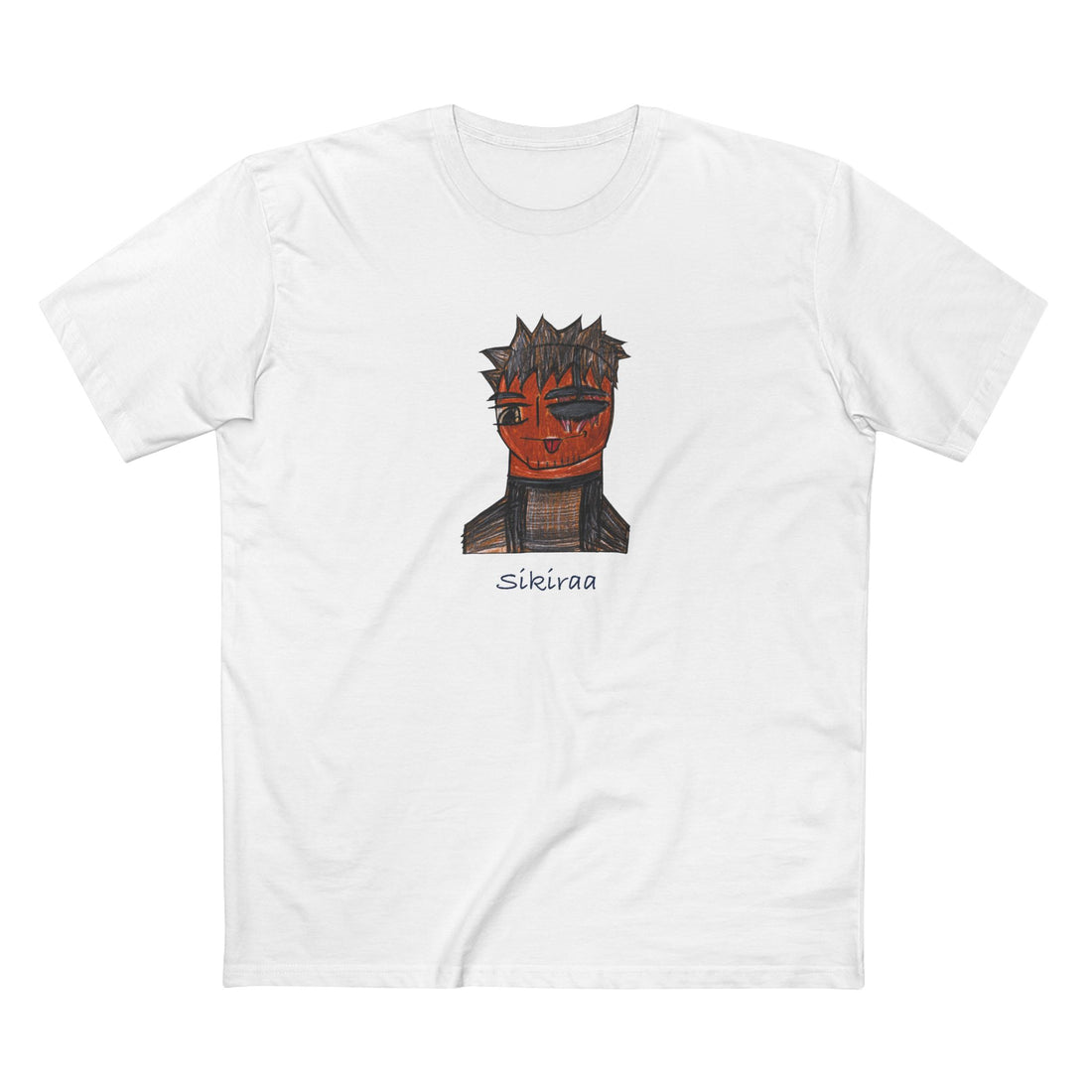 Szhild — AS Colour Staple Tee