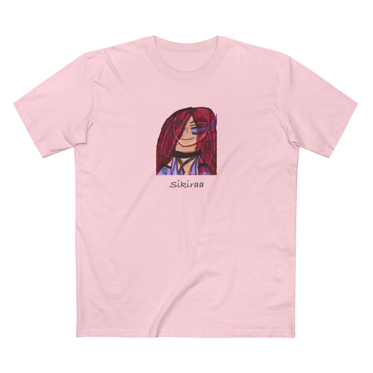 Maxin — AS Colour Staple Tee