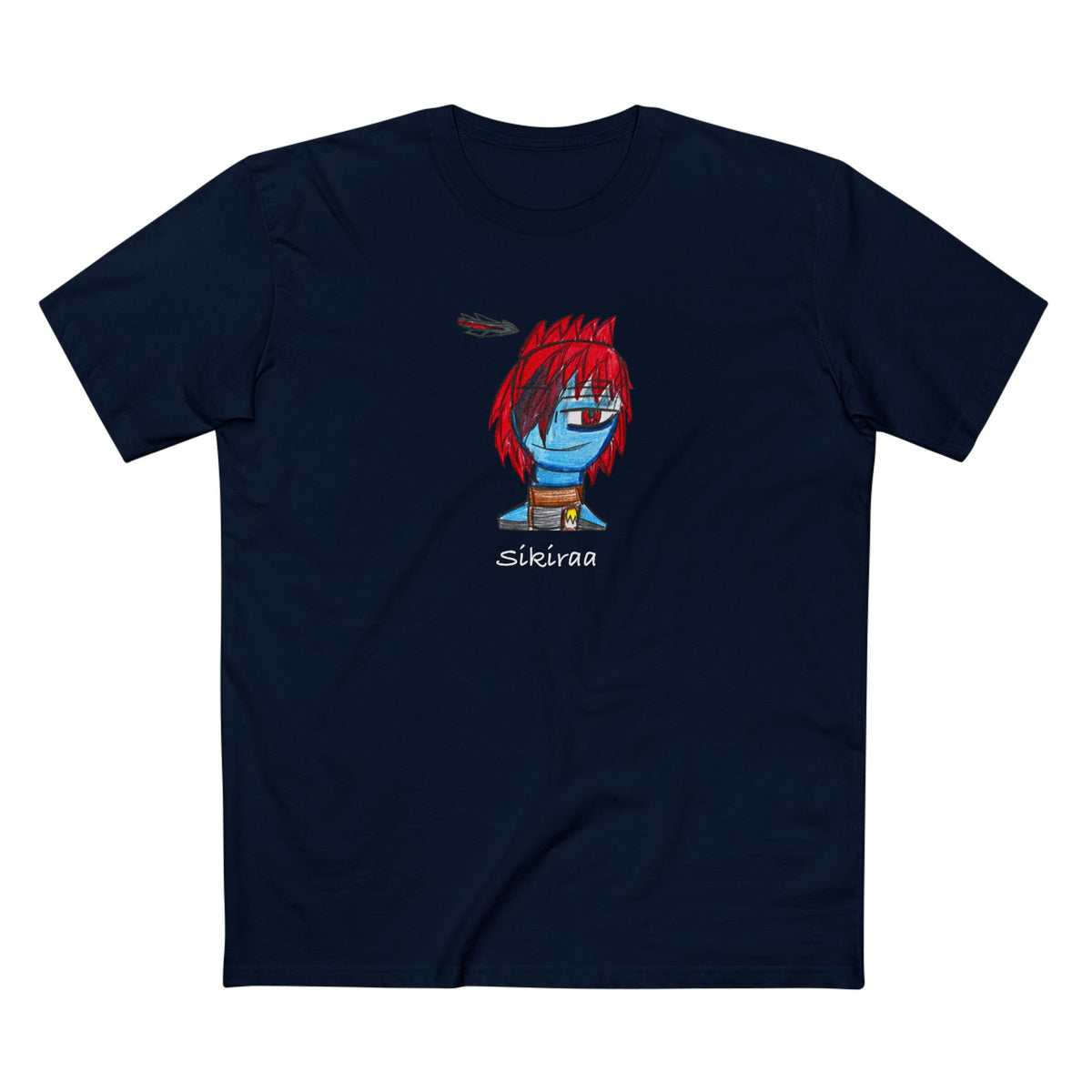 Cliph — AS Colour Staple Tee