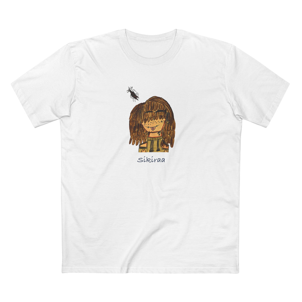 Lokkey — AS Colour Staple Tee