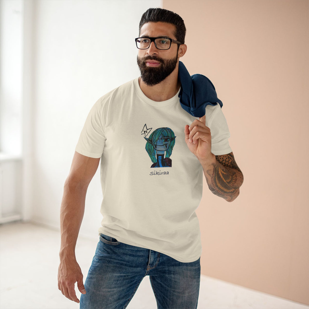 Viper — AS Colour Staple Tee