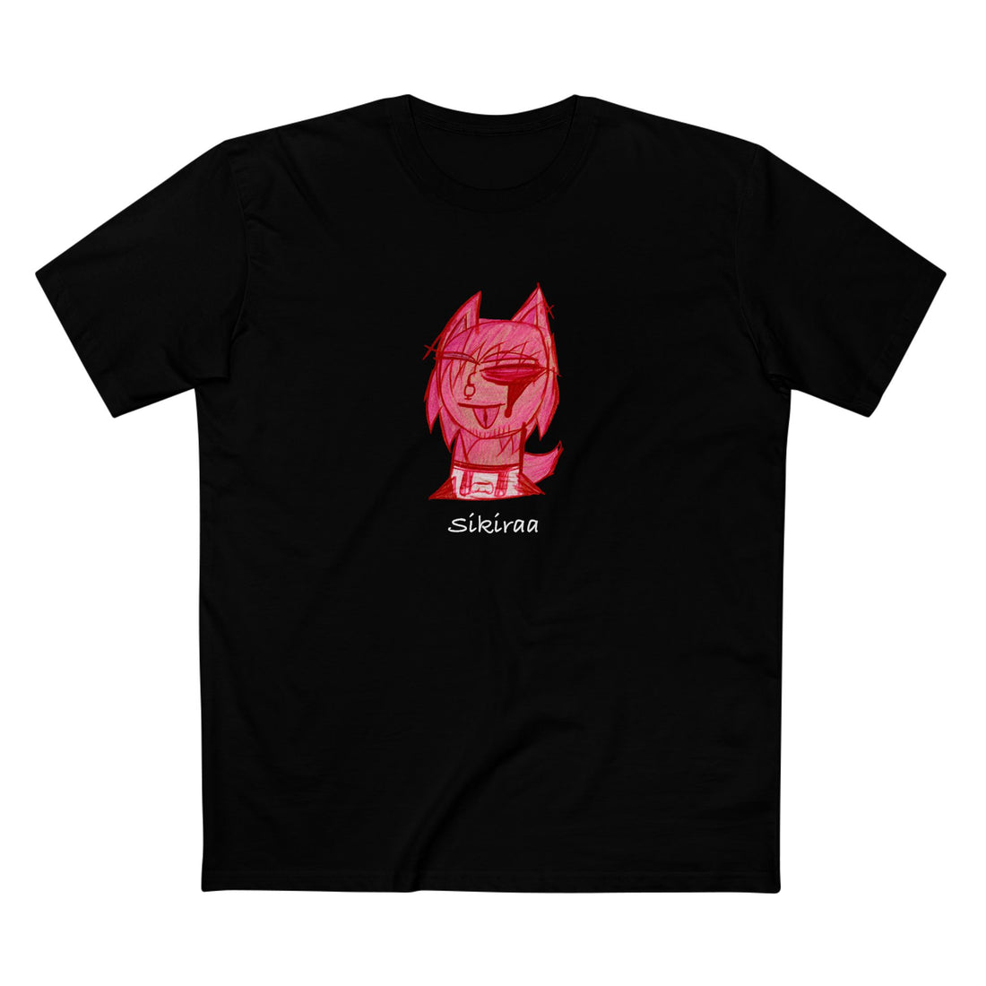 Razz — AS Colour Staple Tee