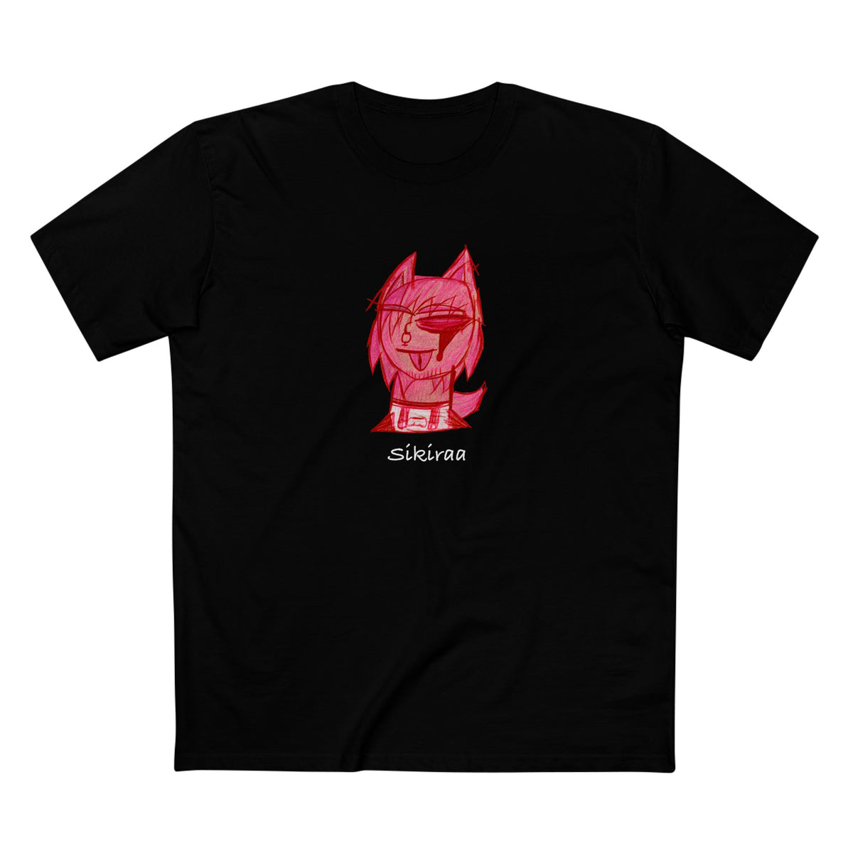 Razz — AS Colour Staple Tee