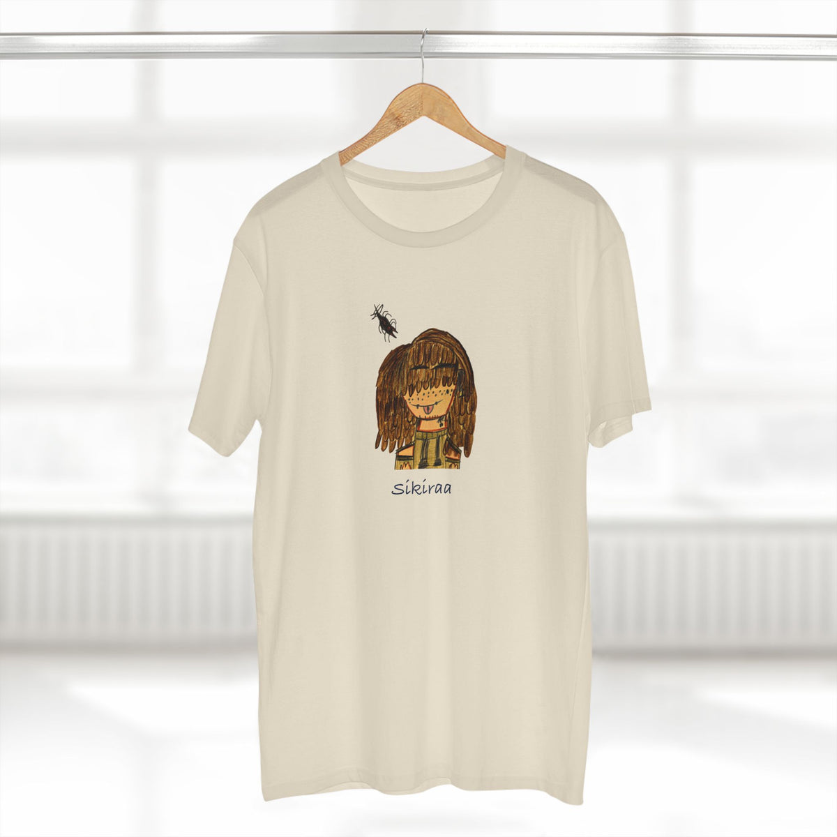 Lokkey — AS Colour Staple Tee