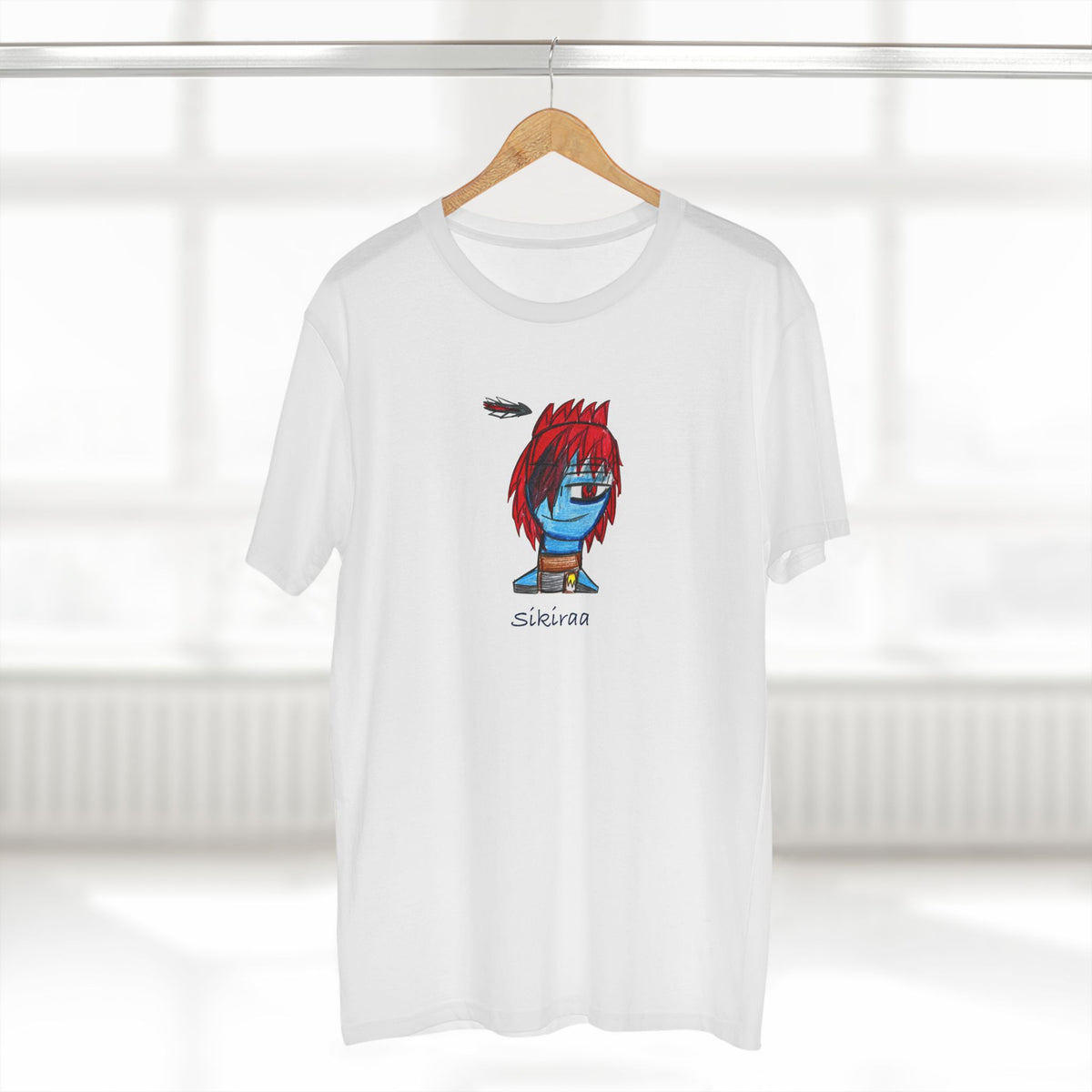 Cliph — AS Colour Staple Tee