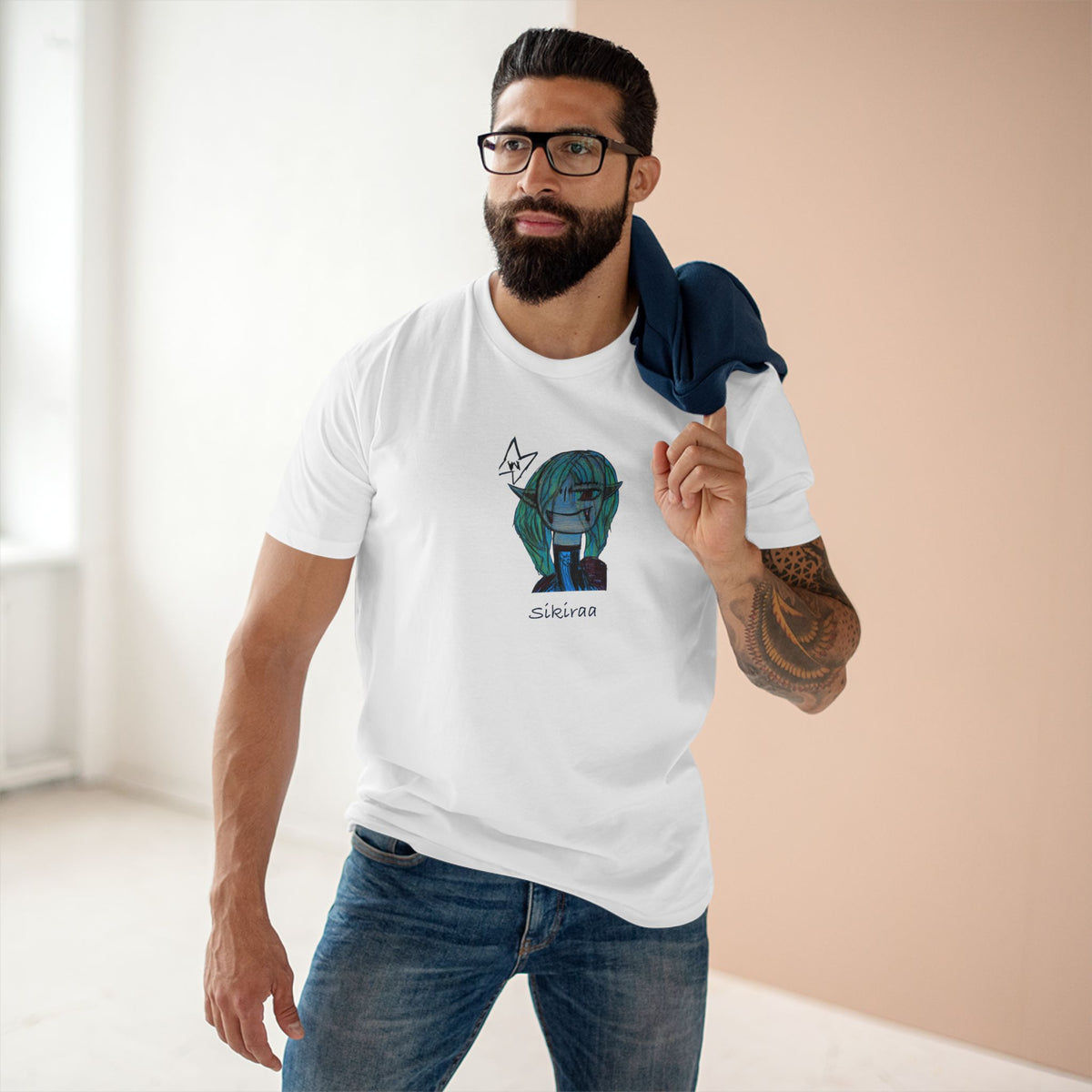 Viper — AS Colour Staple Tee