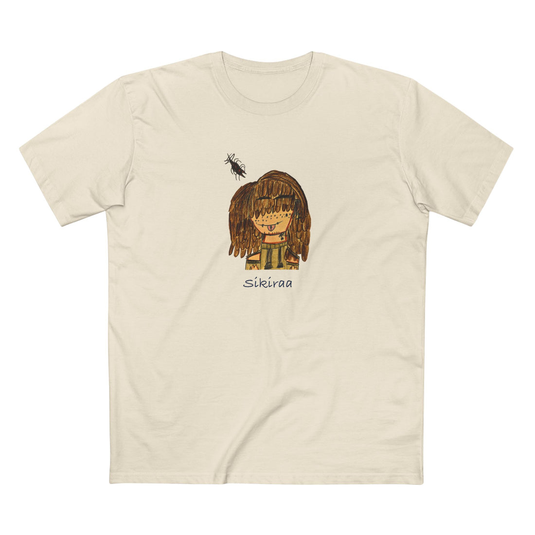 Lokkey — AS Colour Staple Tee