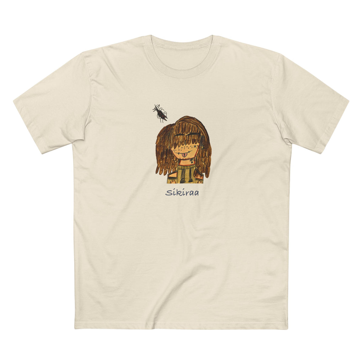 Lokkey — AS Colour Staple Tee