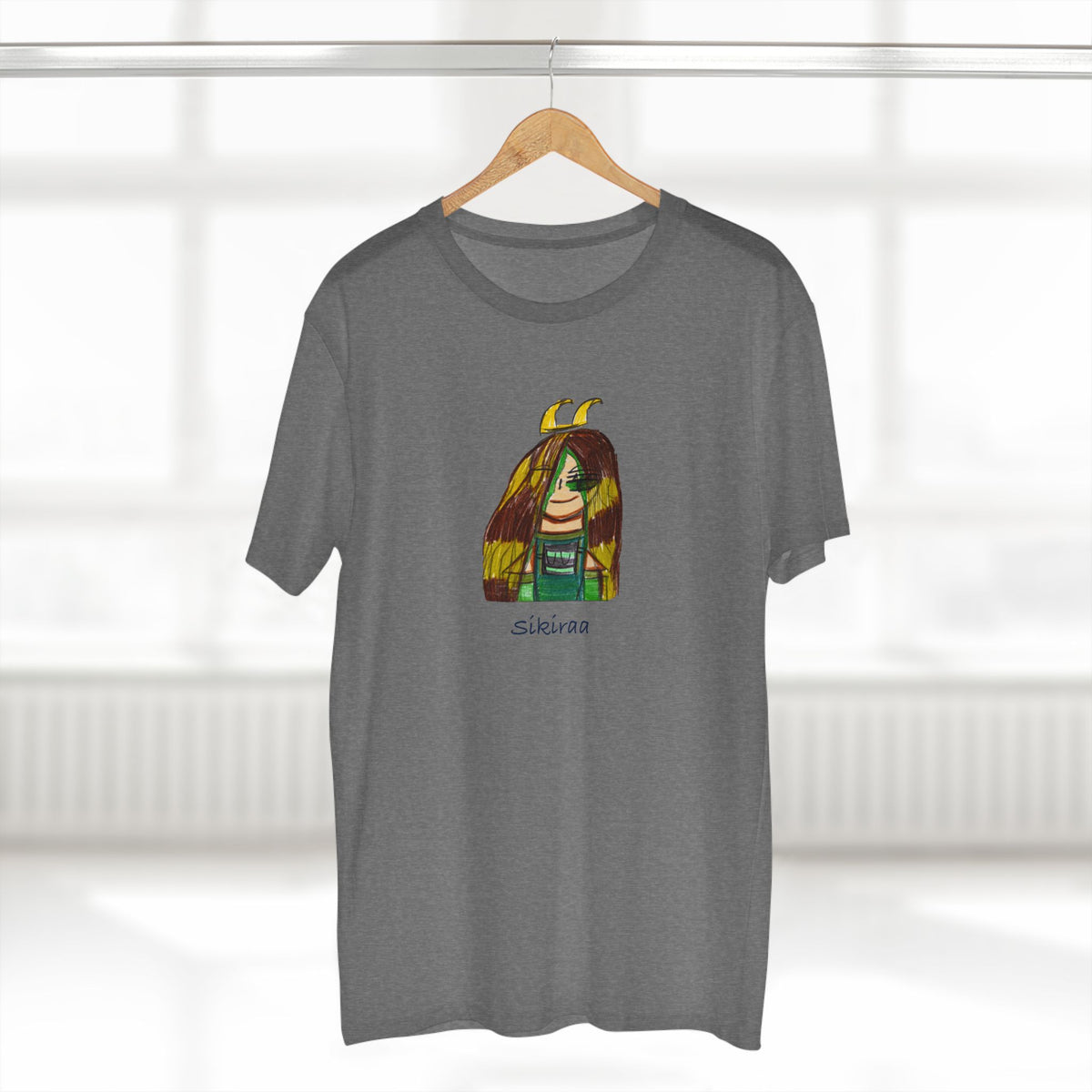 SindE — AS Colour Staple Tee
