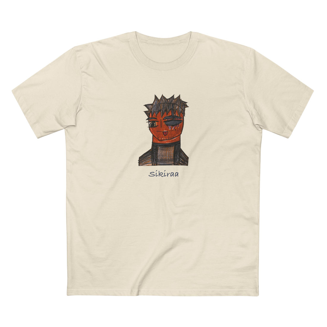 Szhild — AS Colour Staple Tee
