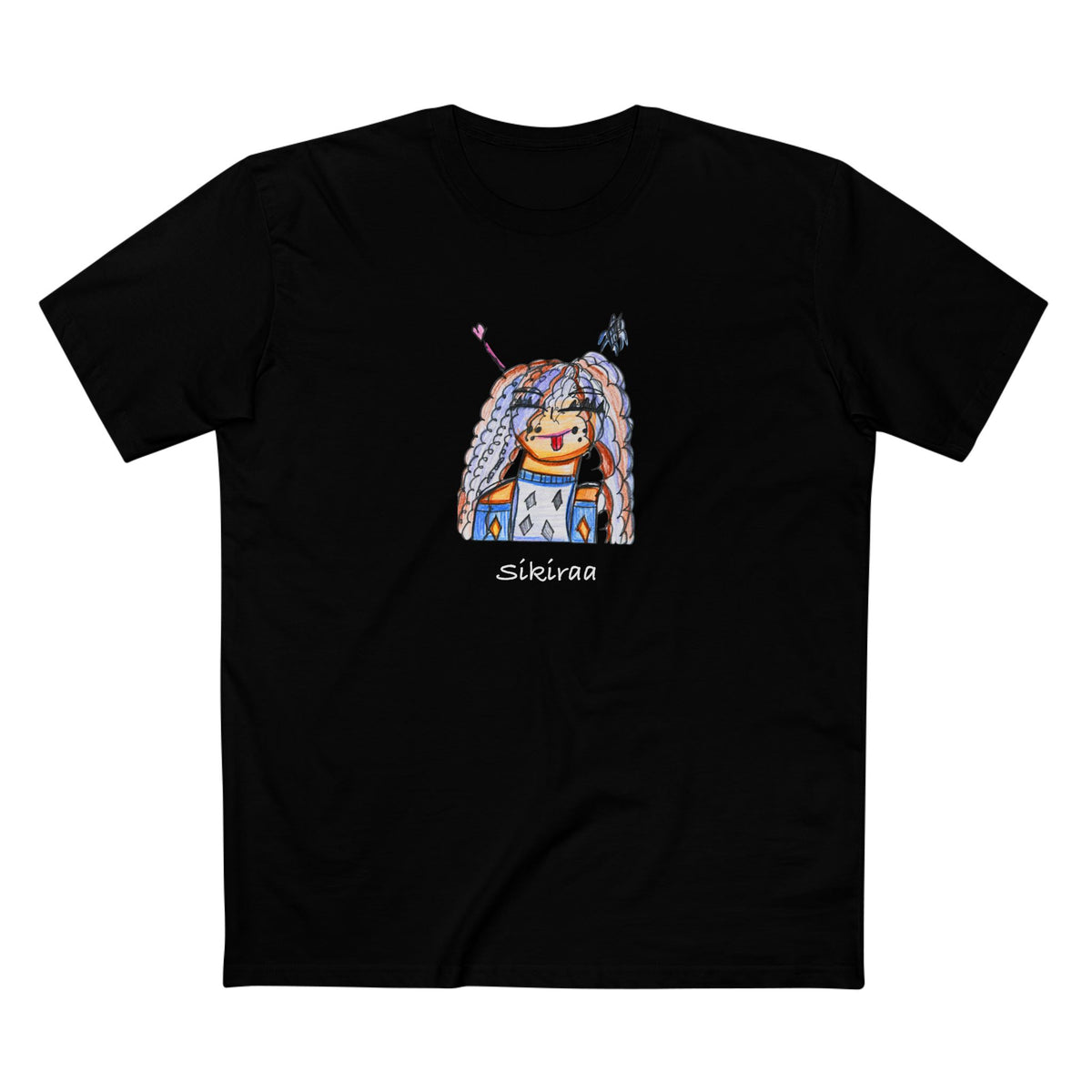 Magge — AS Colour Staple Tee