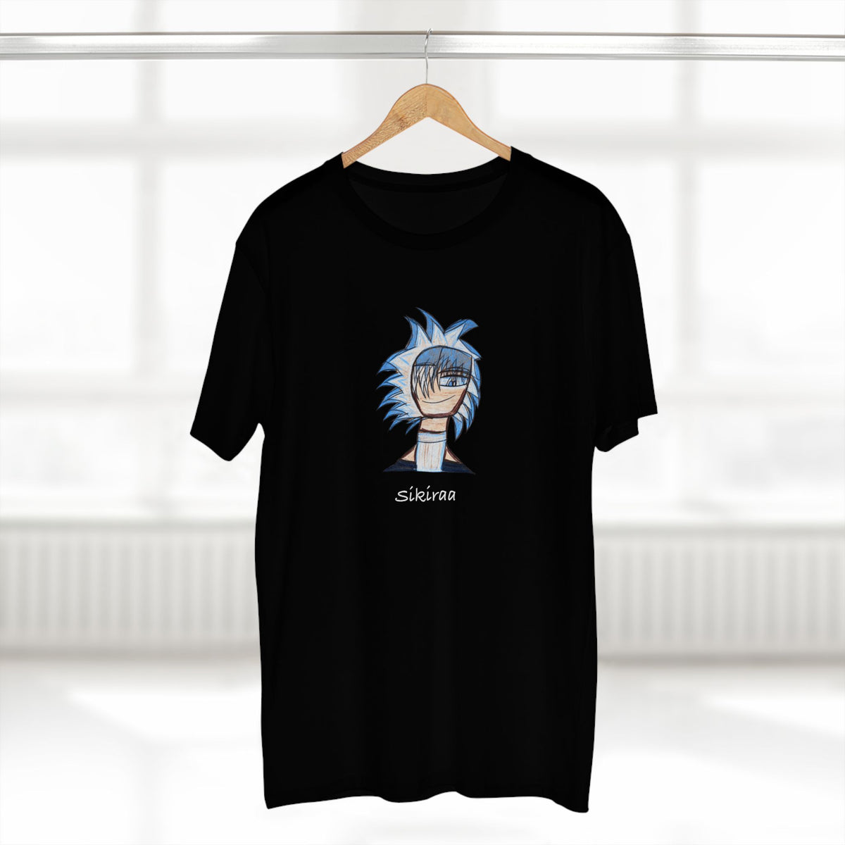 Kobity — AS Colour Staple Tee