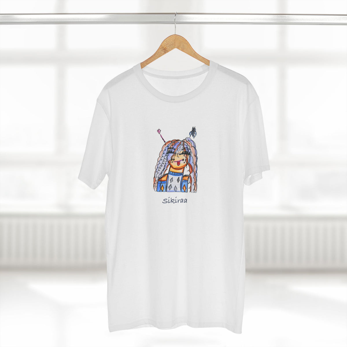 Magge — AS Colour Staple Tee