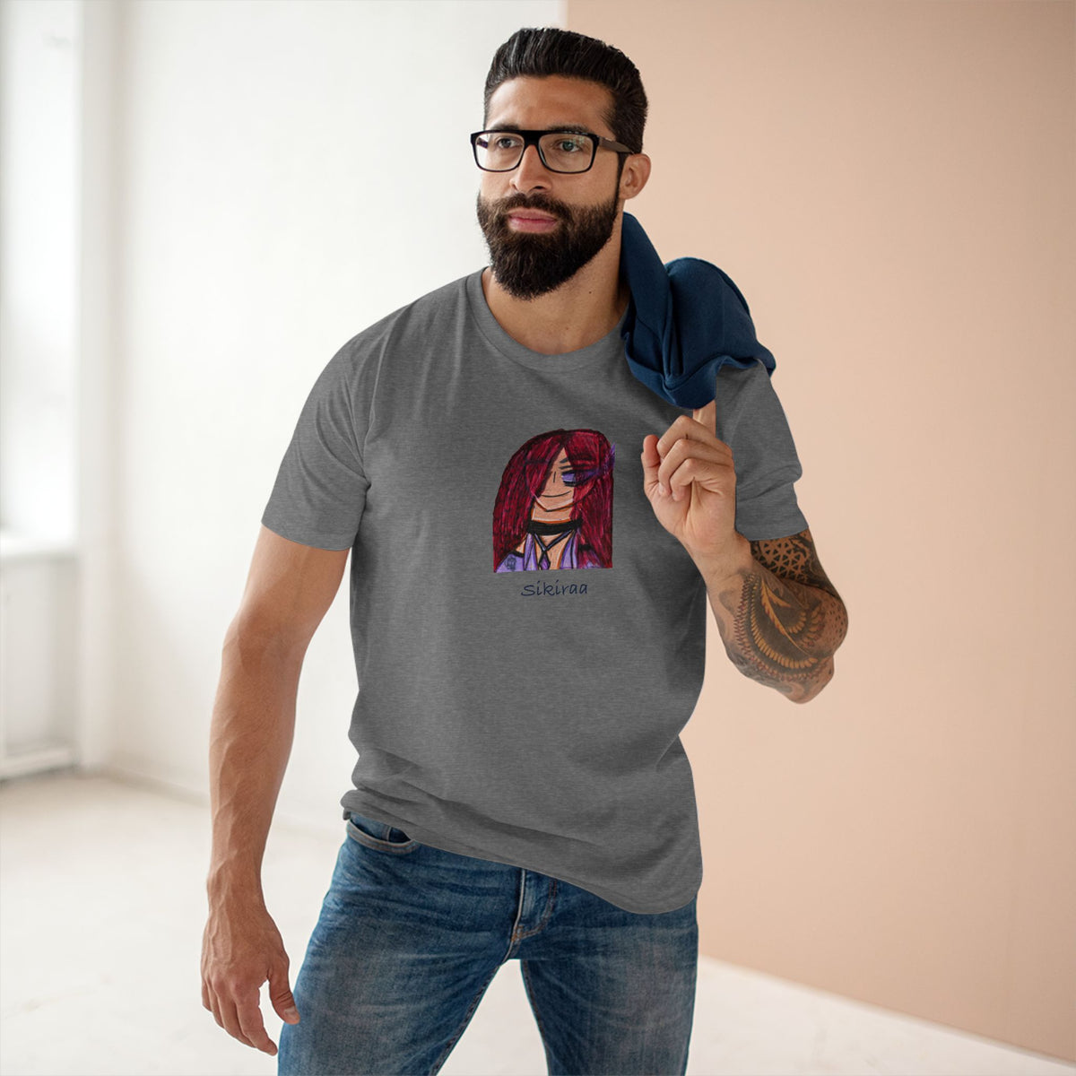 Maxin — AS Colour Staple Tee