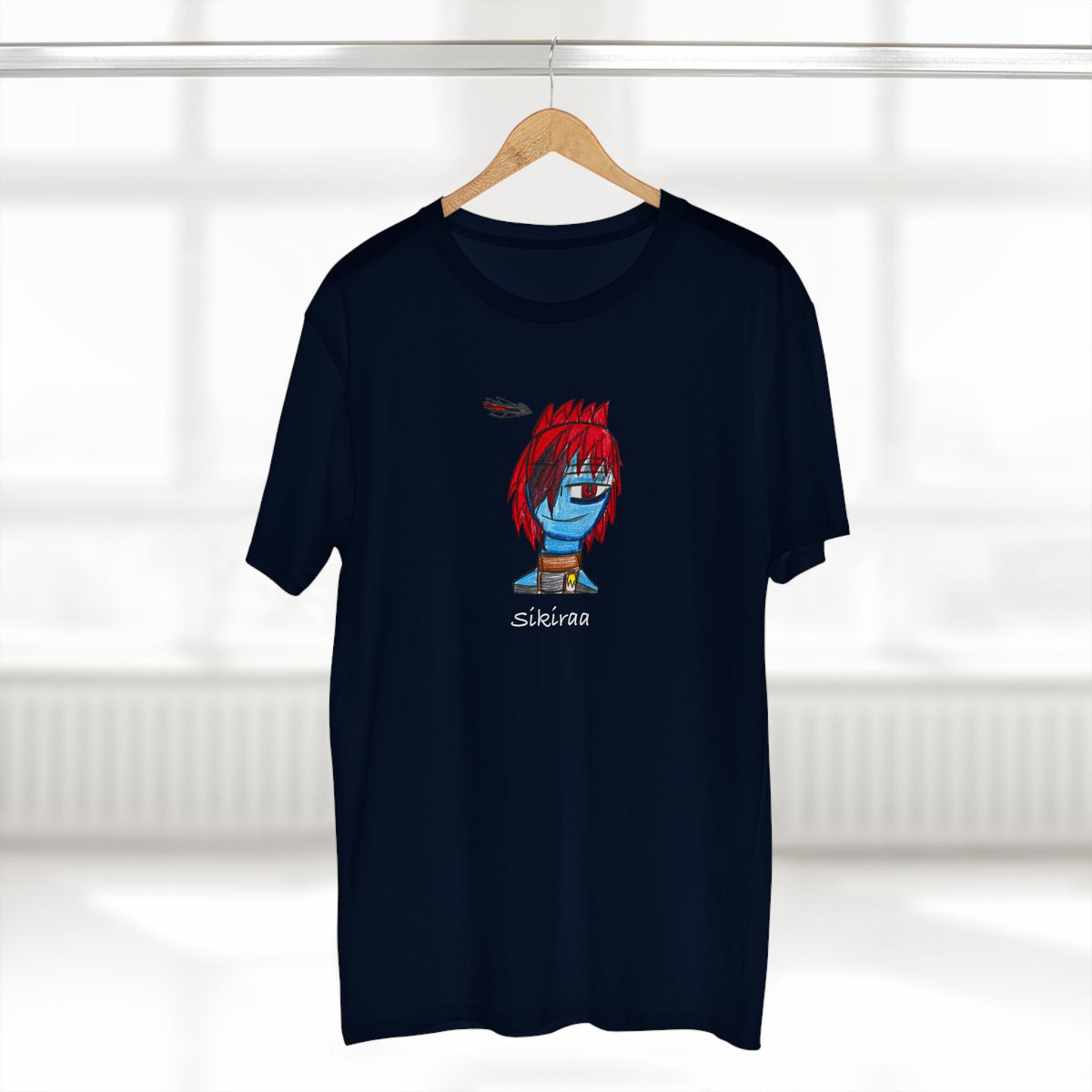 Cliph — AS Colour Staple Tee