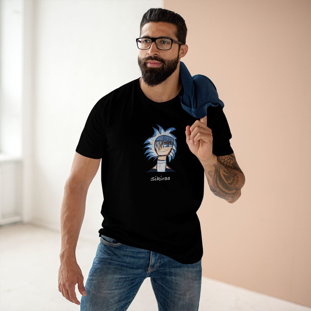 Kobity — AS Colour Staple Tee