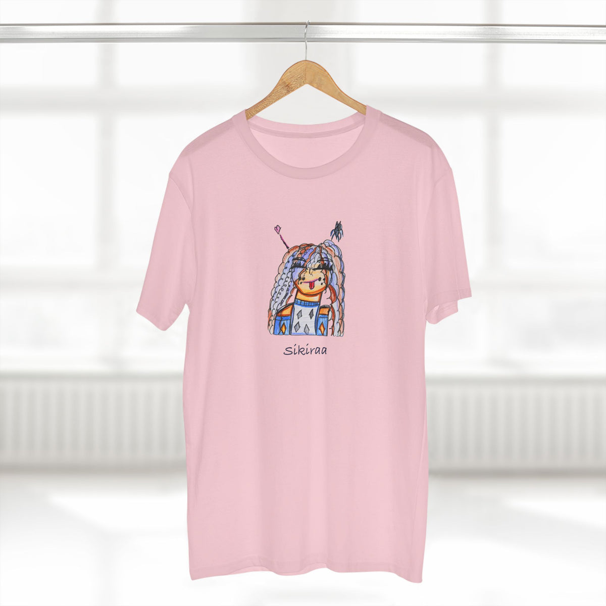 Magge — AS Colour Staple Tee