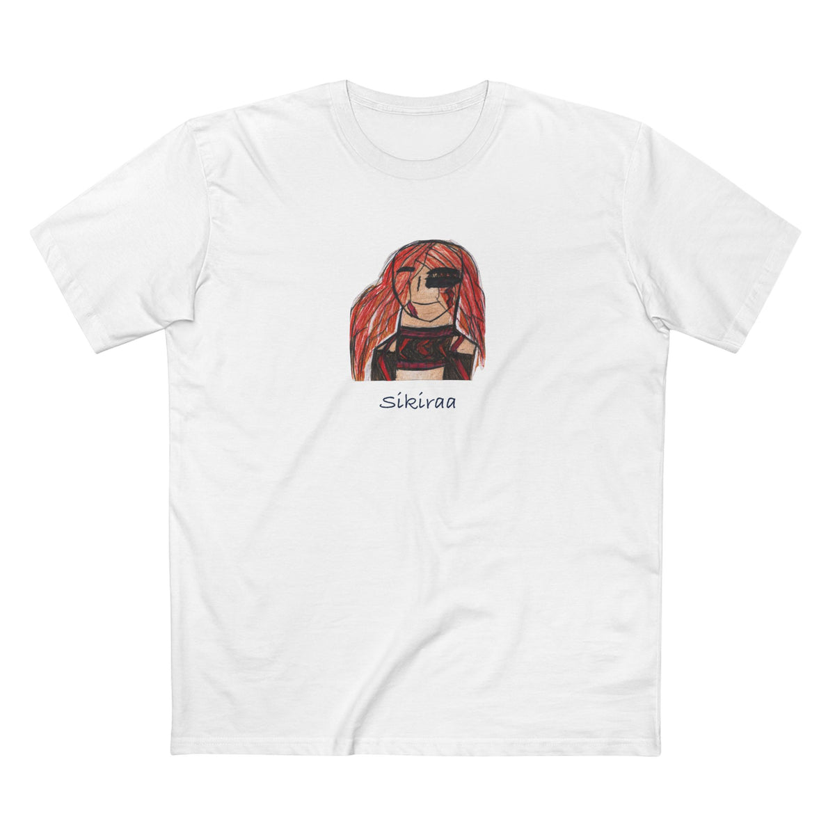 Amelia — AS Colour Staple Tee